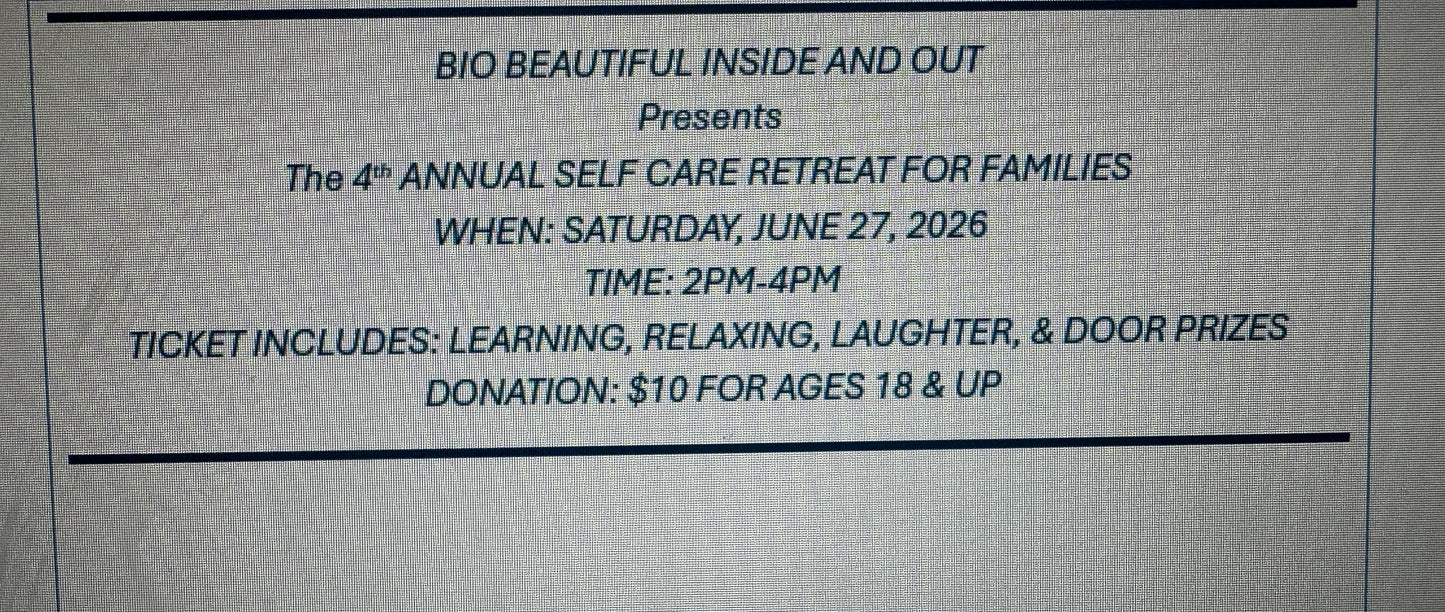 1 adult male ticket