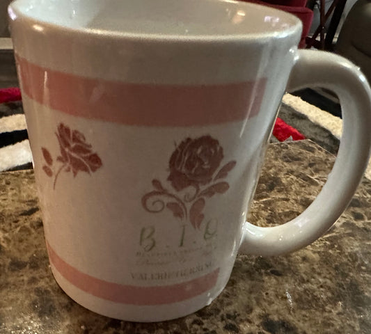 Coffee or tea cup
