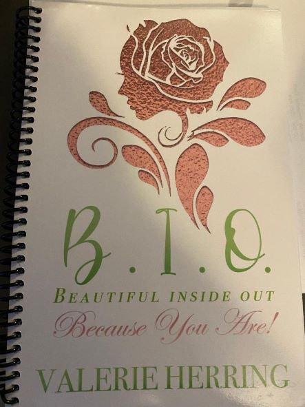 BIO Journal-$20