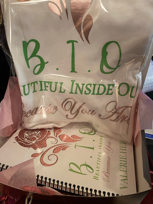 BIO Gift box-$60.00